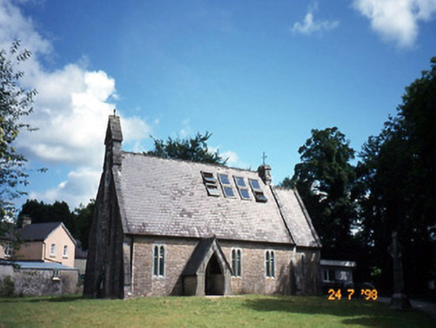 CLOGHEREEN LOWER, Cloghereen,  Co. KERRY