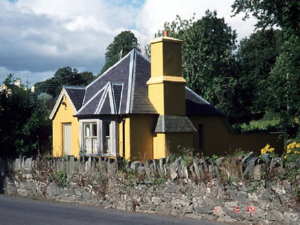 Muckross House, CARRIGAFREAGHANE, Cloghereen,  Co. KERRY