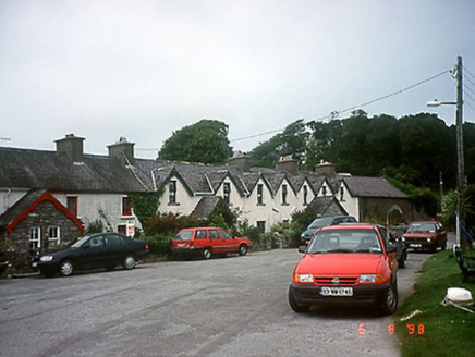 1-3 Pier Cottages, Pier Road, KENMARE, Kenmare,  Co. KERRY