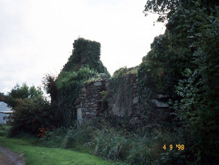 Tahilla Catholic Chapel, TAHILLA, Tahilla,  Co. KERRY