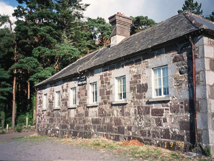 Dawros National School, DAWROS, Dawros,  Co. KERRY