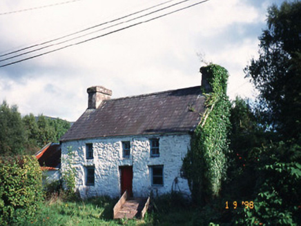 DAWROS, Dawros,  Co. KERRY