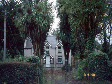 DERRYNID,  Co. KERRY