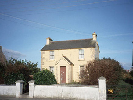 East End,  DROMIN (IR. BY.) KILLEHENNY ED, Ballybunnion,  Co. KERRY