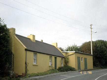 Glen Road,  DOON WEST, Ballybunnion,  Co. KERRY