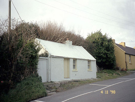 Glen Road,  DOON WEST, Ballybunnion,  Co. KERRY