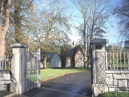 Gurtenard House, Bridge Road,  LISTOWEL, Listowel,  Co. KERRY