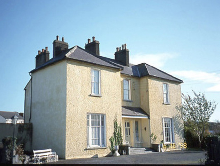 Gurtenard House, Bridge Road,  LISTOWEL, Listowel,  Co. KERRY