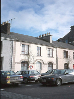 10 The Square,  LISTOWEL, Listowel,  Co. KERRY