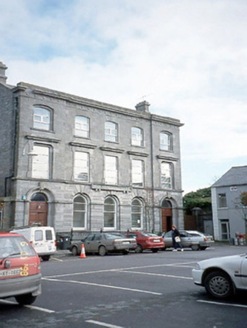 12 The Square,  LISTOWEL, Listowel,  Co. KERRY