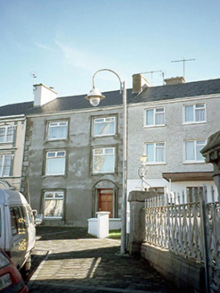 20 The Square,  LISTOWEL, Listowel,  Co. KERRY