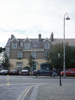 23 The Square,  LISTOWEL, Listowel,  Co. KERRY