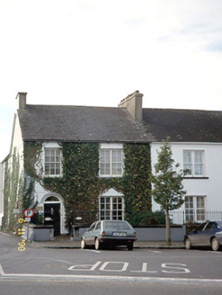 25 The Square,  LISTOWEL, Listowel,  Co. KERRY