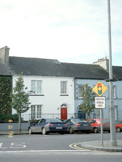 26 The Square,  LISTOWEL, Listowel,  Co. KERRY