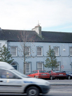 27 The Square,  LISTOWEL, Listowel,  Co. KERRY