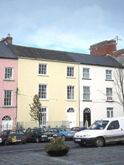 36 The Square,  LISTOWEL, Listowel,  Co. KERRY