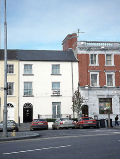 37 The Square,  LISTOWEL, Listowel,  Co. KERRY