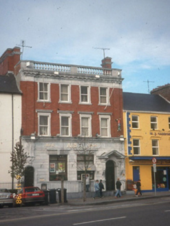 Allied Irish Bank, 38 The Square,  LISTOWEL, Listowel,  Co. KERRY