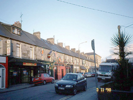 11 Market Street,  LISTOWEL, Listowel,  Co. KERRY