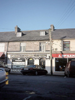 7 Market Street,  LISTOWEL, Listowel,  Co. KERRY