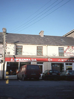 J. McKenna, 3 Market Street,  LISTOWEL, Listowel,  Co. KERRY