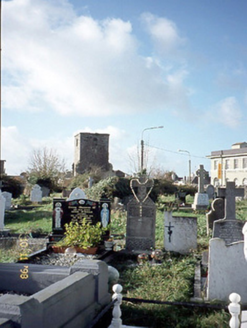 Upper Church Street,  LISTOWEL, Listowel,  Co. KERRY