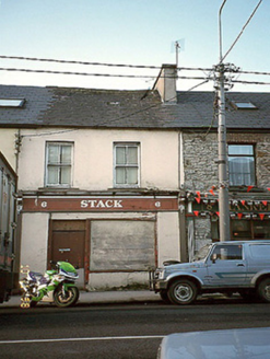 Stack, 6 William Street Upper,  LISTOWEL, Listowel,  Co. KERRY