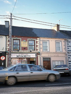 30 William Street Upper,  LISTOWEL, Listowel,  Co. KERRY