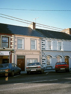 Quille, 32 William Street Upper,  LISTOWEL, Listowel,  Co. KERRY