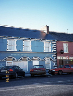 36 William Street Upper,  LISTOWEL, Listowel,  Co. KERRY