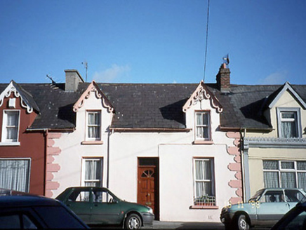 33 William Street Upper,  LISTOWEL, Listowel,  Co. KERRY