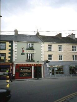 The Horseshoe, 14 William Street,  LISTOWEL, Listowel,  Co. KERRY