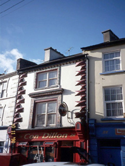 20 William Street,  LISTOWEL, Listowel,  Co. KERRY