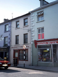 34 William Street,  LISTOWEL, Listowel,  Co. KERRY