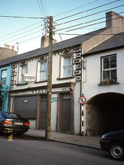 Stack, 43 William Street,  LISTOWEL, Listowel,  Co. KERRY