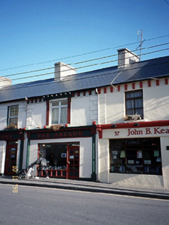 39 William Street,  LISTOWEL, Listowel,  Co. KERRY