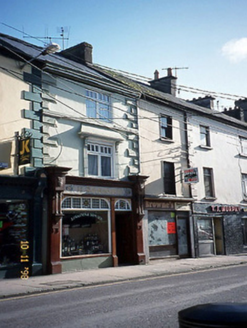 O Gealbháin, 21 William Street,  LISTOWEL, Listowel,  Co. KERRY