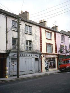 Collins, 8 Church Street,  LISTOWEL, Listowel,  Co. KERRY