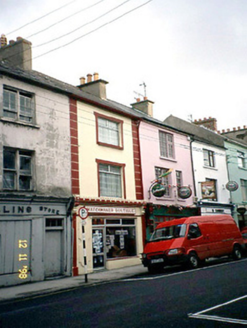 10 Church Street,  LISTOWEL, Listowel,  Co. KERRY