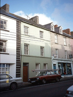 28 Church Street,  LISTOWEL, Listowel,  Co. KERRY