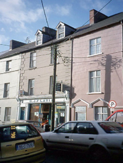 D.J. Flavin, 30 Church Street,  LISTOWEL, Listowel,  Co. KERRY