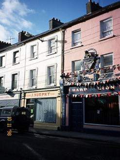 J. Murphy, 42 Church Street,  LISTOWEL, Listowel,  Co. KERRY