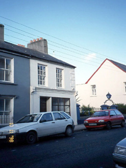 54 Church Street,  LISTOWEL, Listowel,  Co. KERRY