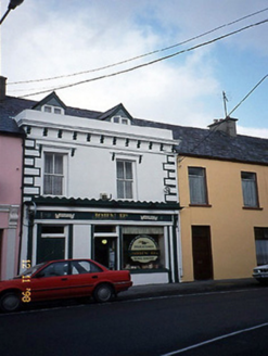 70 Church Street,  LISTOWEL, Listowel,  Co. KERRY