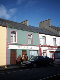 Mulvihill, 74 Church Street,  LISTOWEL, Listowel,  Co. KERRY