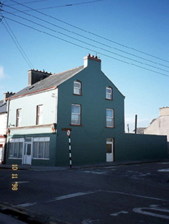 78 Church Street, Courthouse Road, LISTOWEL, Listowel,  Co. KERRY