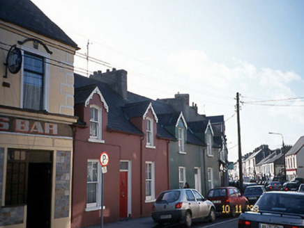 81 Church Street,  LISTOWEL, Listowel,  Co. KERRY