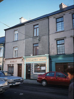 T. O'Sullivan, 51 Church Street,  LISTOWEL, Listowel,  Co. KERRY