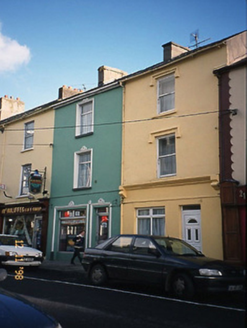 25 Church Street,  LISTOWEL, Listowel,  Co. KERRY