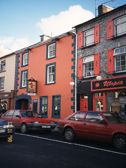 19 Church Street,  LISTOWEL, Listowel,  Co. KERRY